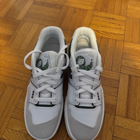 Shoes - Picture 2 of 4